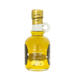 Aromatyzowana - smakowa oliwa z oliwek 250ml cytrynowa- przód