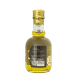 Aromatyzowana - smakowa oliwa z oliwek 250ml cytrynowa- tył