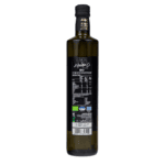 Oliwa z oliwek extra virgin BIO - butelka 0,75l