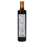 Tradycyjna grecka oliwa z oliwek extra virgin - butelka 0,75l