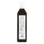 Zielona oliwa z oliwek extra virgin Voliotis - butelka 0,75l