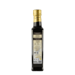 Organiczna grecka oliwa z oliwek – butelka 0,25l – tył