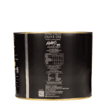 Oliwa z oliwek extra virgin BIO - puszka 3l