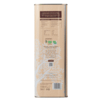 Organiczna oliwa z oliwek extra virgin - puszka 5l