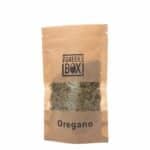 Dzikie oregano greckie - suszone