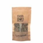 Suszony tymianek grecki - przyprawa