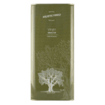 Grecka oliwa virgin - puszka 5l
