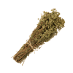 Oregano greckie suszone - gałązki