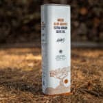 Tradycyjna grecka oliwa z oliwek extra virgin - puszka 1l