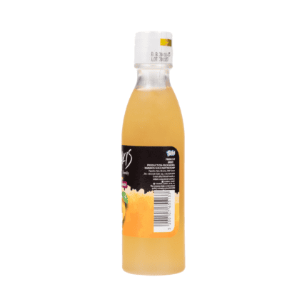 Krem balsamiczny pomarańczowy
