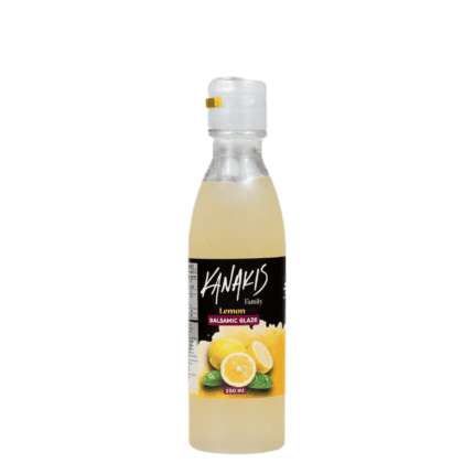Krem balsamiczny cytrynowy