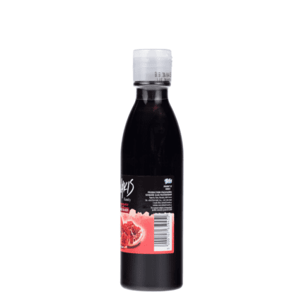 Krem balsamiczny granatowy