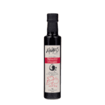 Ocet balsamiczny z figą butelka 250 ml - Kanakis