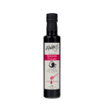 Ocet balsamiczny z miodem butelka 250 ml – Kanakis