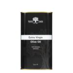 Grecka oliwa z oliwek extra virgin – puszka 1l