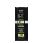 Grecka oliwa z oliwek extra virgin – puszka 1l