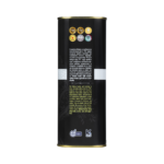 Grecka oliwa z oliwek extra virgin – puszka 1l