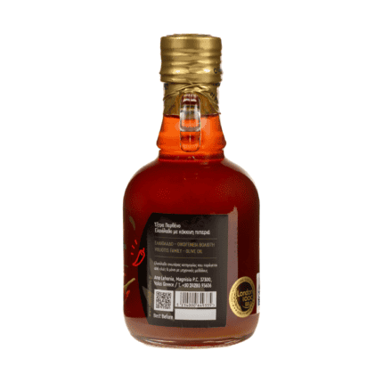 Smakowa oliwa z oliwek - Chilli