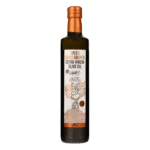 Tradycyjna grecka oliwa z oliwek extra virgin - butelka 0,5l