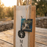 Torba prezentowa "Yia mas"