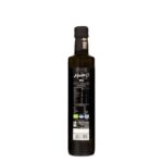 Oliwa z oliwek extra virgin BIO - butelka 0,5l