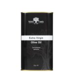Grecka oliwa z oliwek extra virgin – puszka 1l