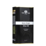 Grecka oliwa z oliwek extra virgin – puszka 1l