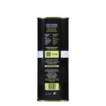 Grecka oliwa z oliwek extra virgin – puszka 1l