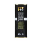 Grecka oliwa z oliwek extra virgin – puszka 1l