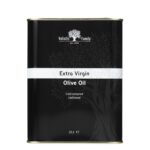 Grecka oliwa z oliwek extra virgin - puszka 2l - OUTLET