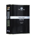 Grecka oliwa z oliwek extra virgin - puszka 2l - OUTLET