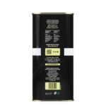 Grecka oliwa z oliwek extra virgin - Grecka oliwa z oliwek extra virgin - puszka 2l - OUTLETpuszka 2l - OUTLET