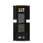 Grecka oliwa z oliwek extra virgin - puszka 2l - OUTLET
