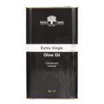 Grecka oliwa z oliwek extra virgin – puszka 3l