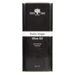 Grecka oliwa z oliwek extra virgin - puszka 5l