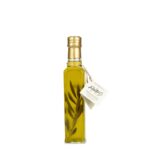 Oliwa z oliwek extra virgin Agoureleo – butelka 0,25l