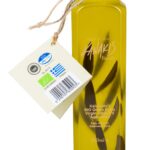 Oliwa z oliwek extra virgin Agoureleo – butelka 0,25l