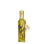 Oliwa z oliwek extra virgin Agoureleo – butelka 0,25l