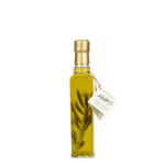 Oliwa z oliwek extra virgin Agoureleo – butelka 0,25l