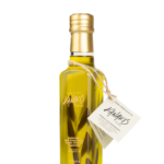 Oliwa z oliwek extra virgin Agoureleo – butelka 0,25l