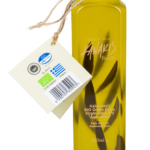 Oliwa z oliwek extra virgin Agoureleo – butelka 0,25l