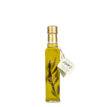 Oliwa z oliwek extra virgin Agoureleo – butelka 0,25l