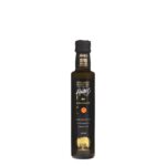 Oliwa z oliwek extra virgin BIO - butelka 0,25l