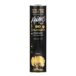 Oliwa z oliwek extra virgin BIO - puszka 0,75l - OUTLET