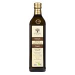 Organiczna grecka oliwa z oliwek extra virgin - butelka 0,75l