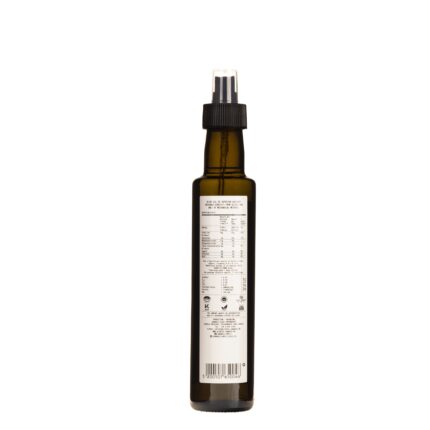 Tradycyjna grecka oliwa extra virgin - butelka spray 0,25l