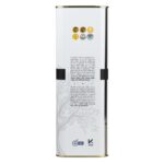 Zielona oliwa z oliwek extra virgin Voliotis - puszka 5l - OUTLET